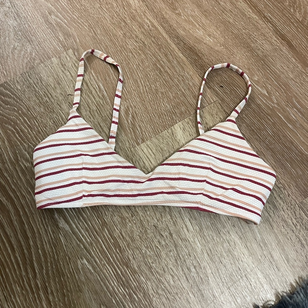 Bikini top